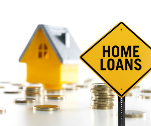 home loan