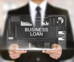 business loan