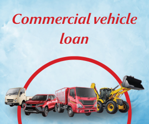 Commercial loan